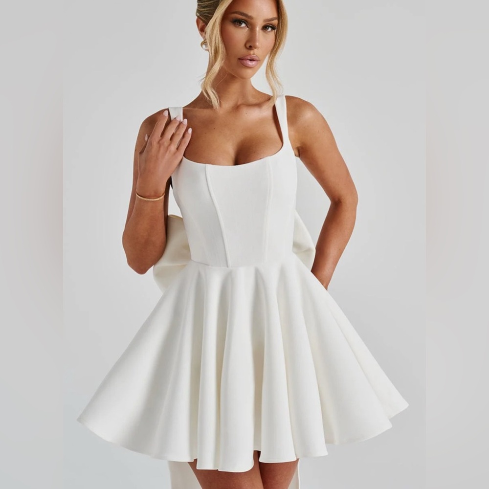 BABYBOO Rue Mini Dress | NEVER WORN |